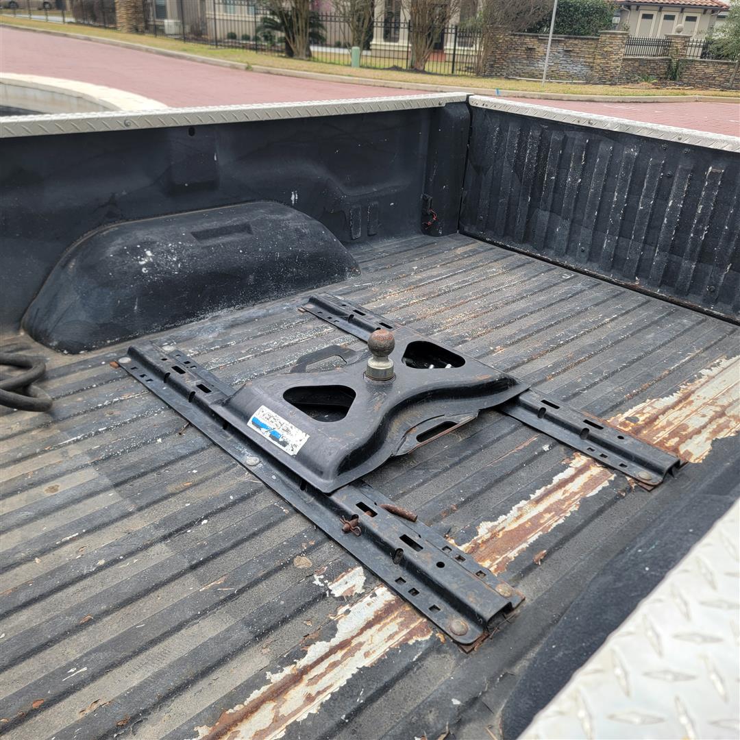 2002 Dodge Ram 2500 Laramie SLT