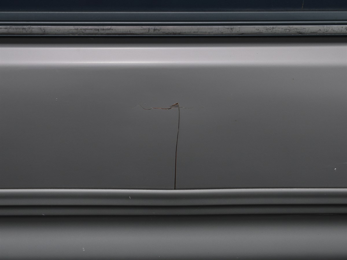 1990 Mitsubishi Delica