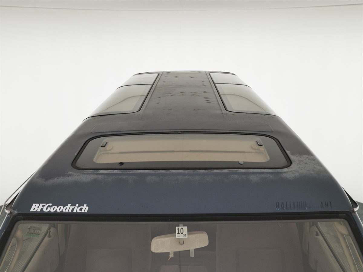 1990 Mitsubishi Delica