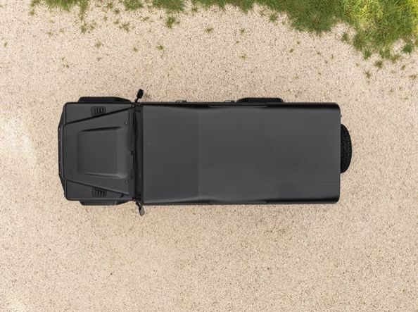 1995 Land Rover Defender 110 Station Wagon