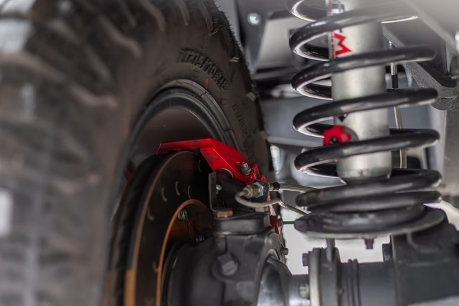 1995 Land Rover Defender 110 Station Wagon