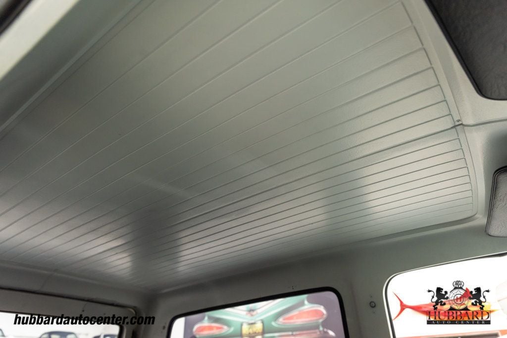 1972 Chevrolet K5 Blazer Spirit of America Feathers Edition