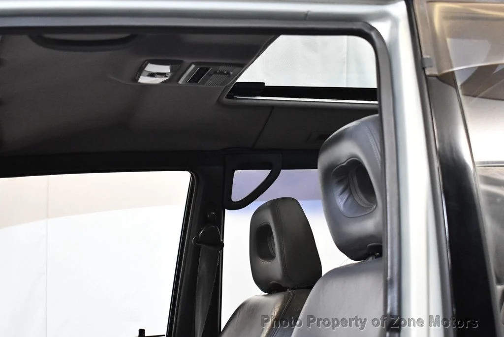 1994 Mitsubishi Pajero - 5