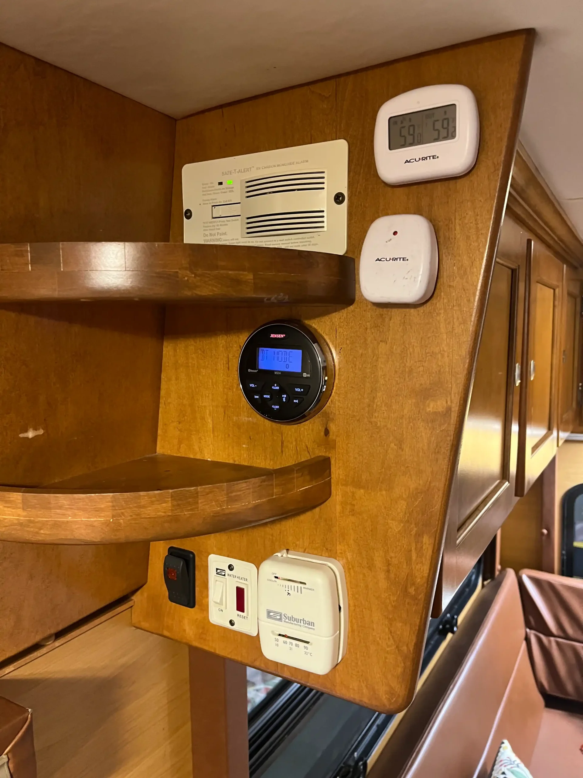 2019 Provan Bengal Tiger