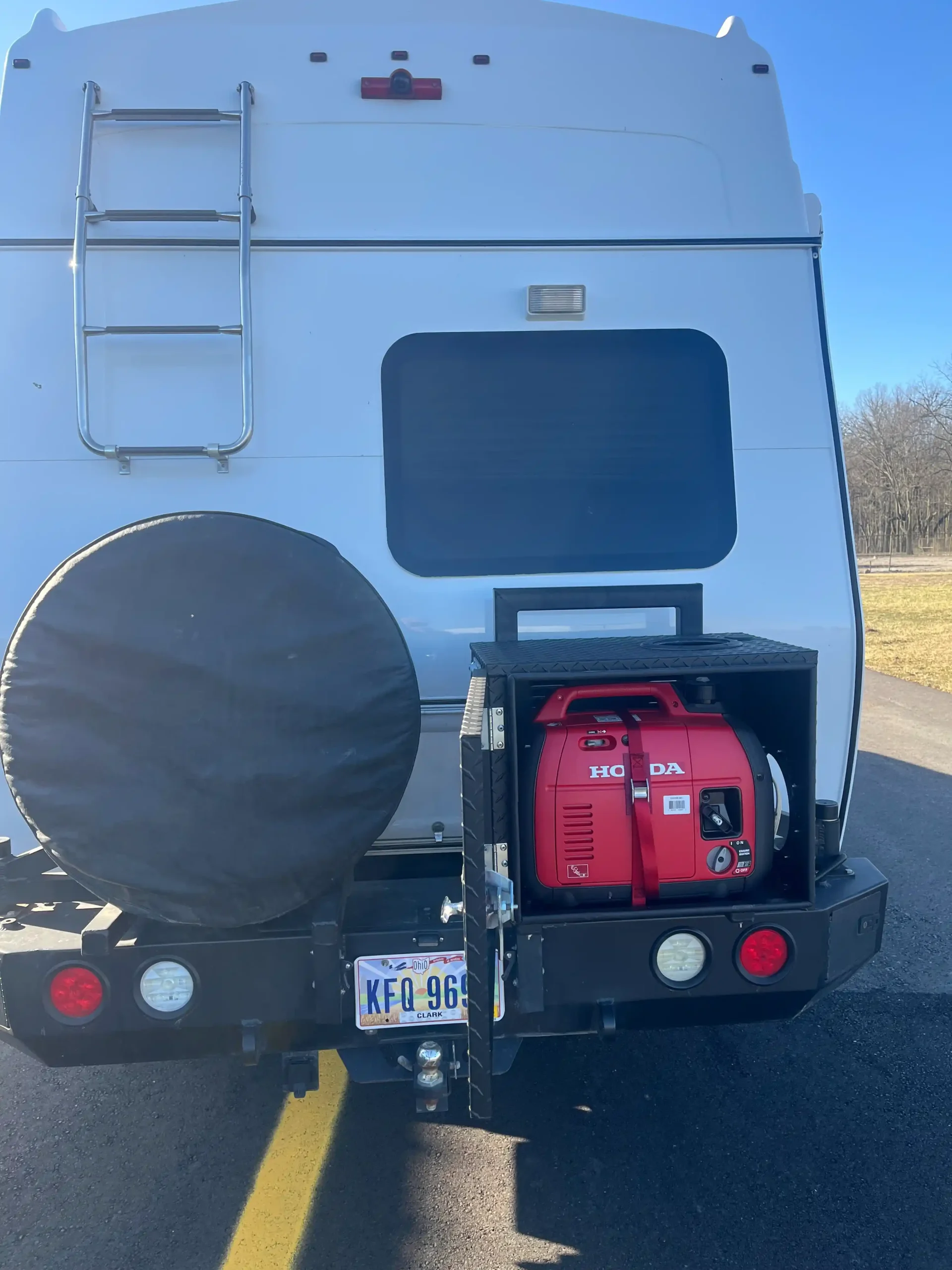 2019 Provan Bengal Tiger