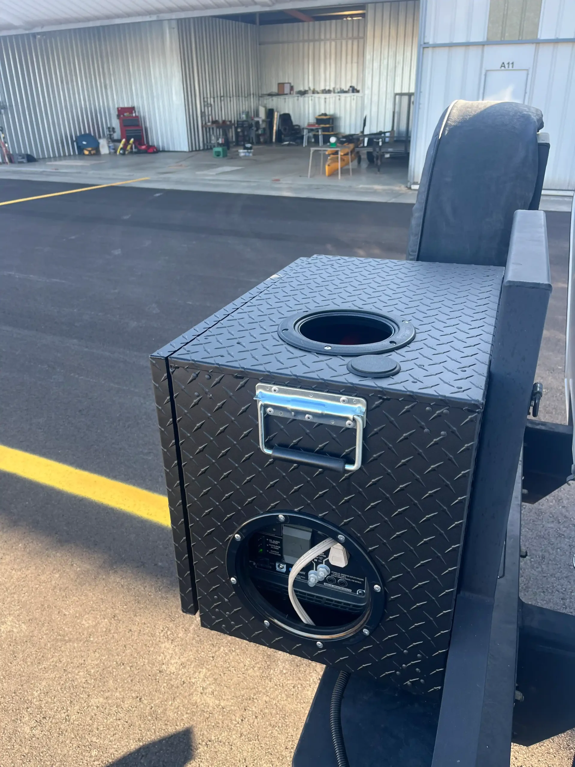 2019 Provan Bengal Tiger