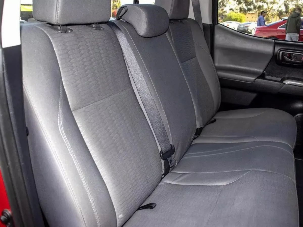 2017 Toyota Tacoma Renoca Windansea