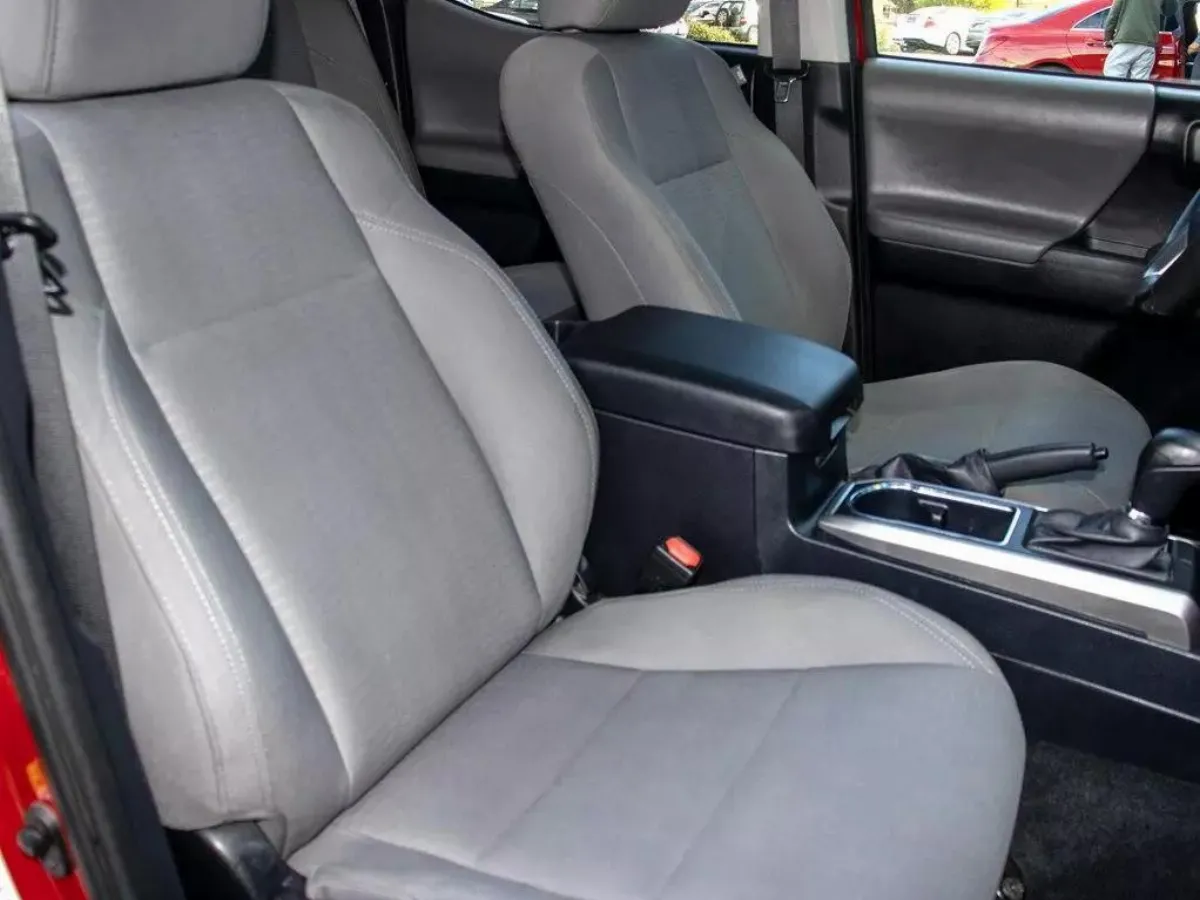 2017 Toyota Tacoma Renoca Windansea