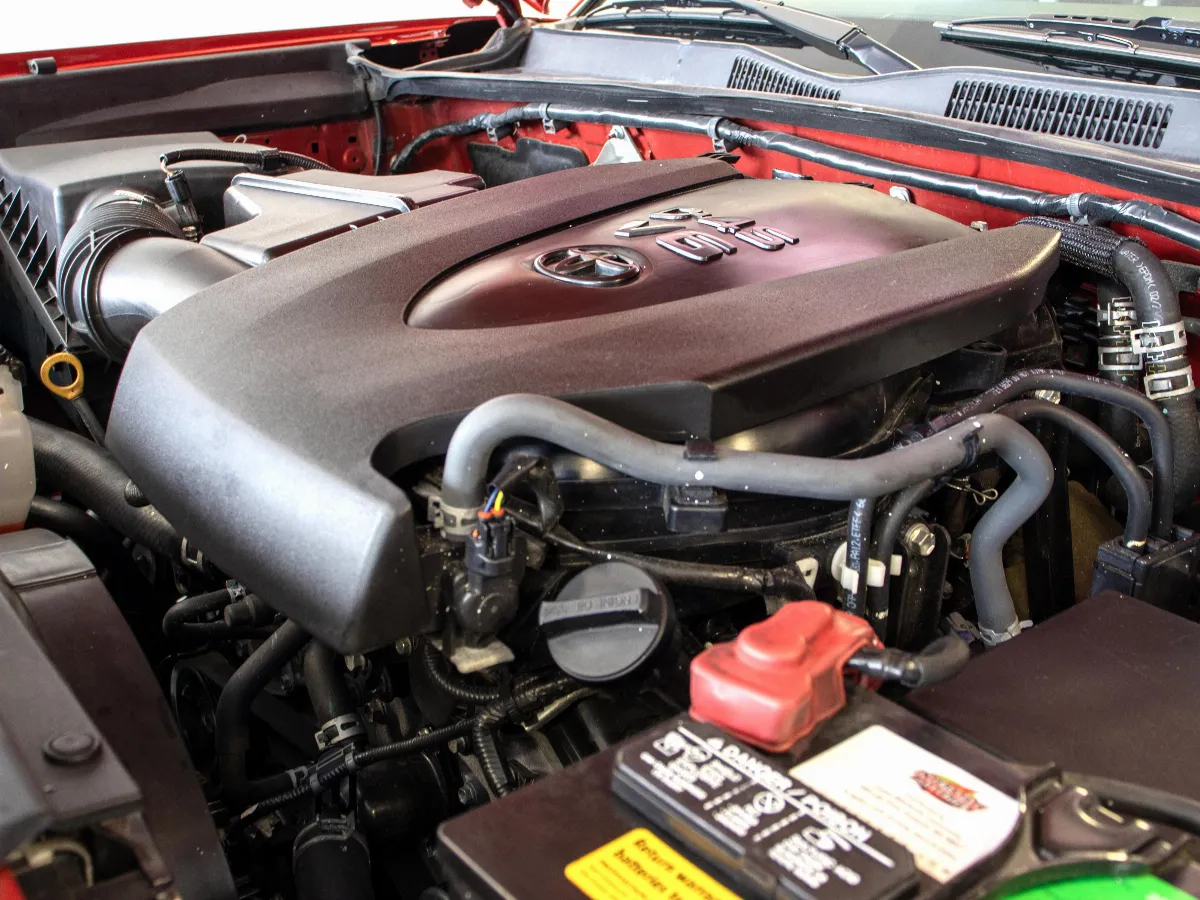 2017 Toyota Tacoma Renoca Windansea