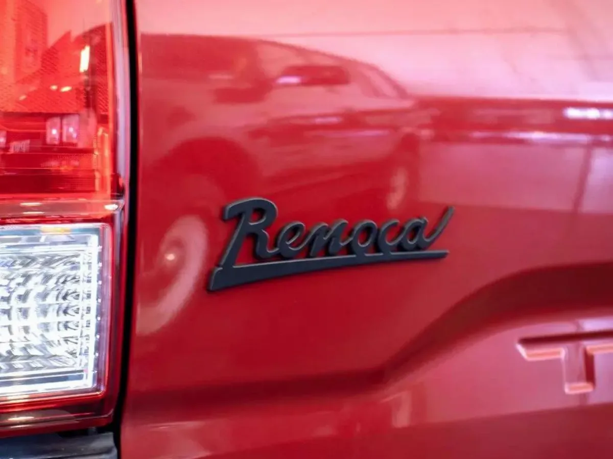 2017 Toyota Tacoma Renoca Windansea - 5