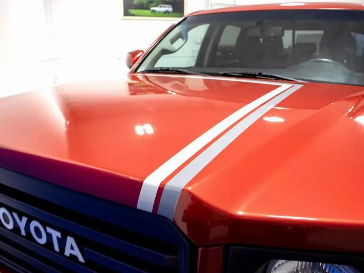 2017 Toyota Tacoma Renoca Windansea