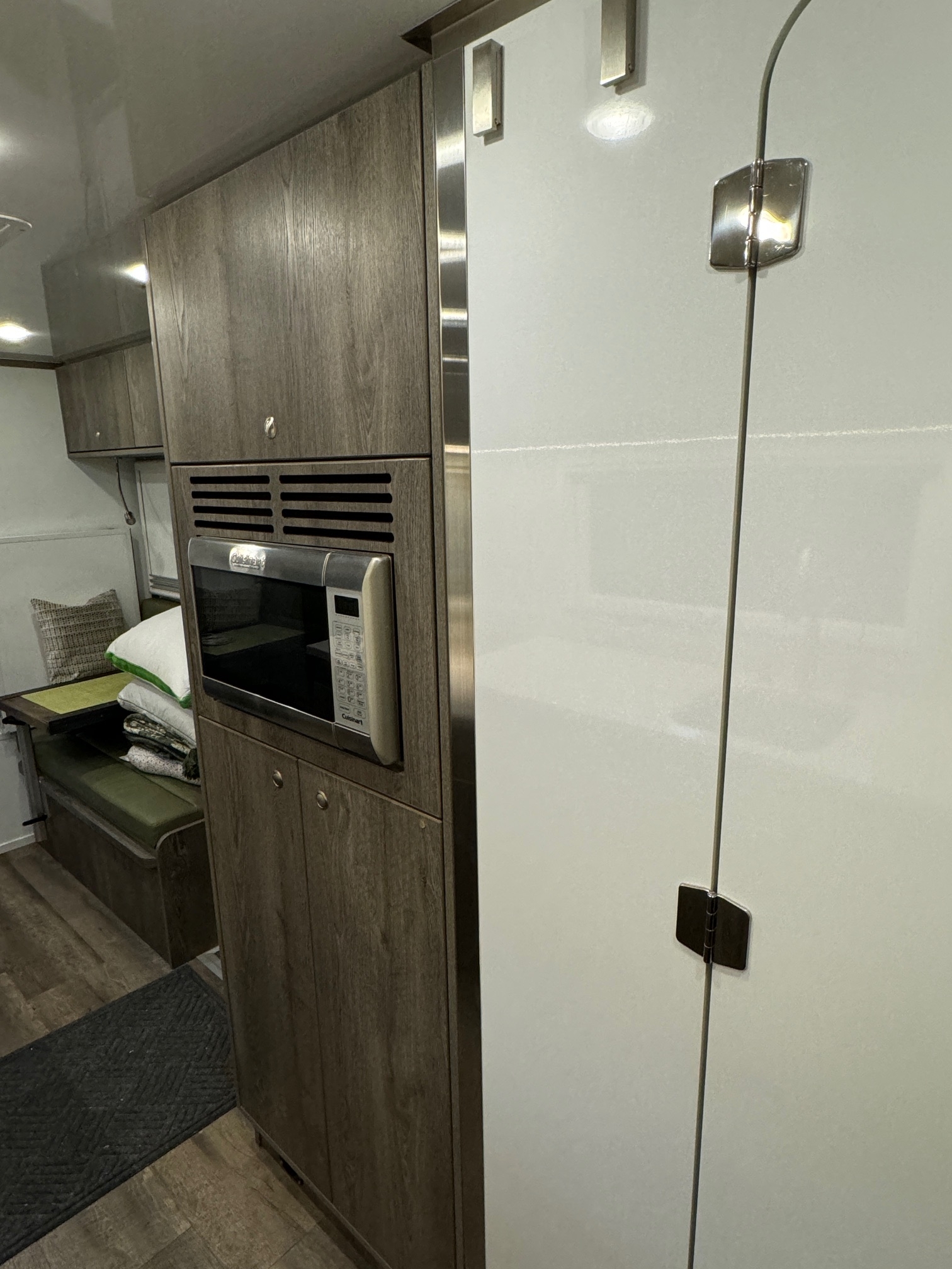 2020 Global Expedition Vehicles Patagonia