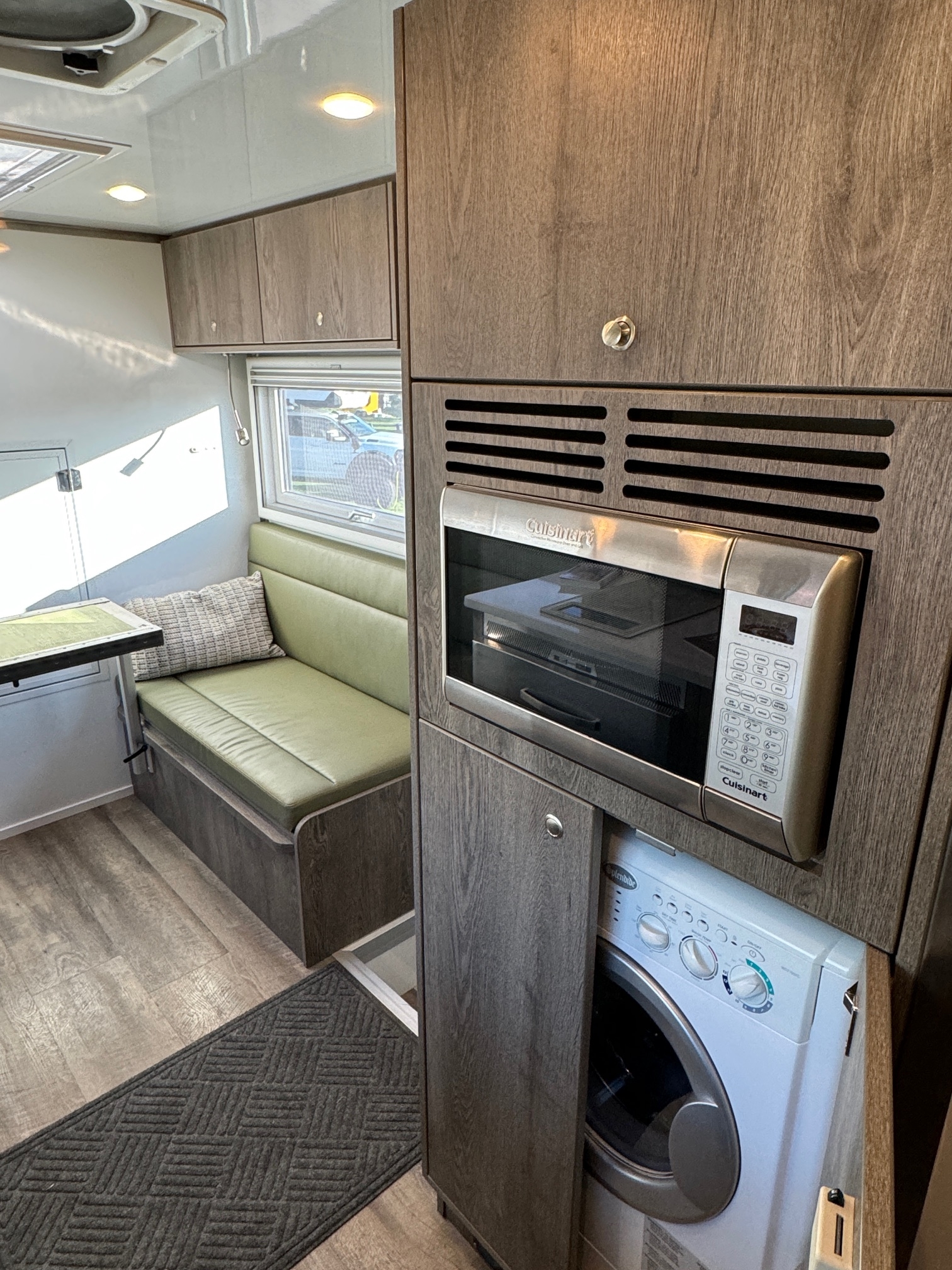 2020 Global Expedition Vehicles Patagonia