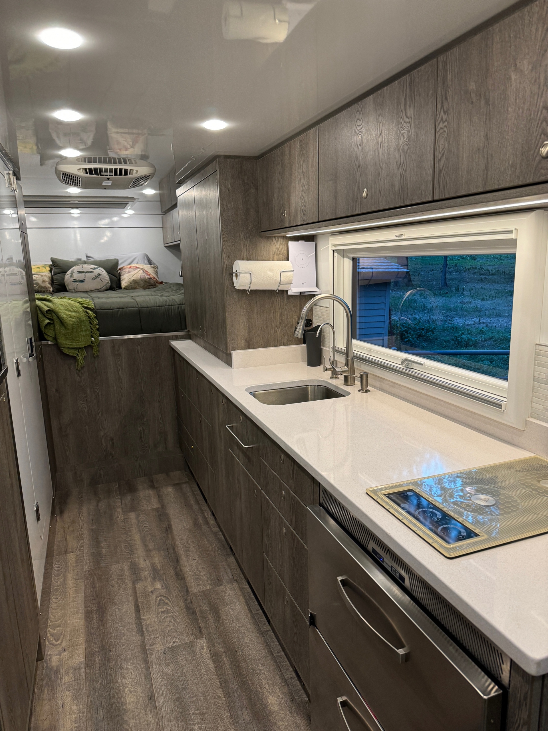 2020 Global Expedition Vehicles Patagonia