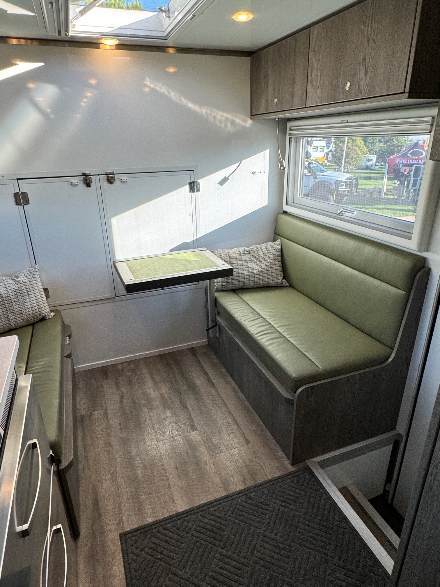 2020 Global Expedition Vehicles Patagonia