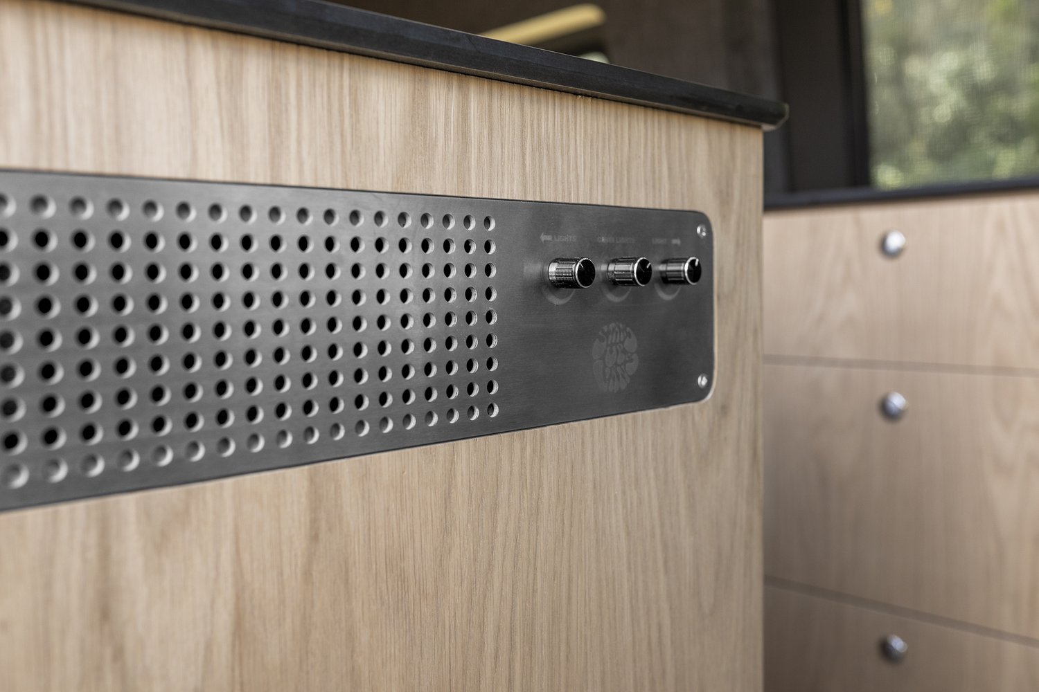 Upfitted 2024 Mercedes-Benz Sprinter 2500 AWD