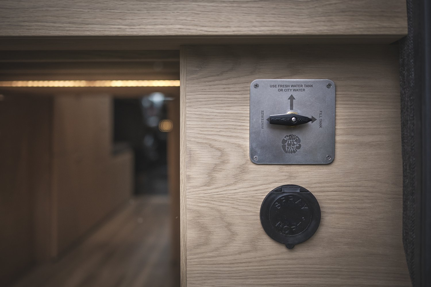 Upfitted 2024 Mercedes-Benz Sprinter 2500 AWD