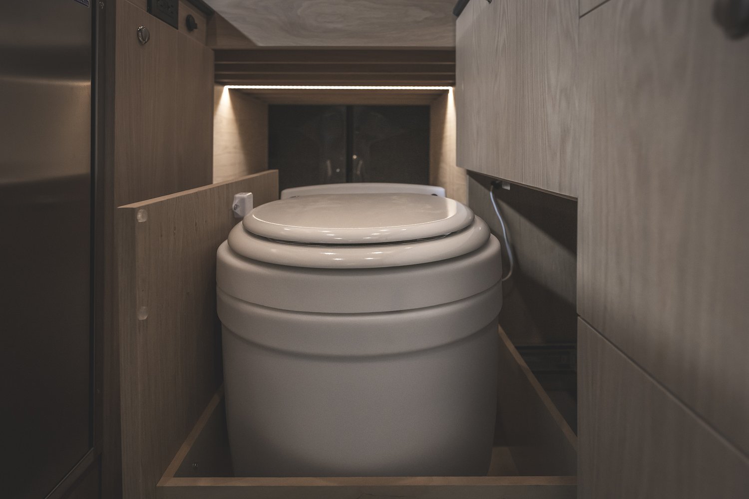 Upfitted 2024 Mercedes-Benz Sprinter 2500 AWD