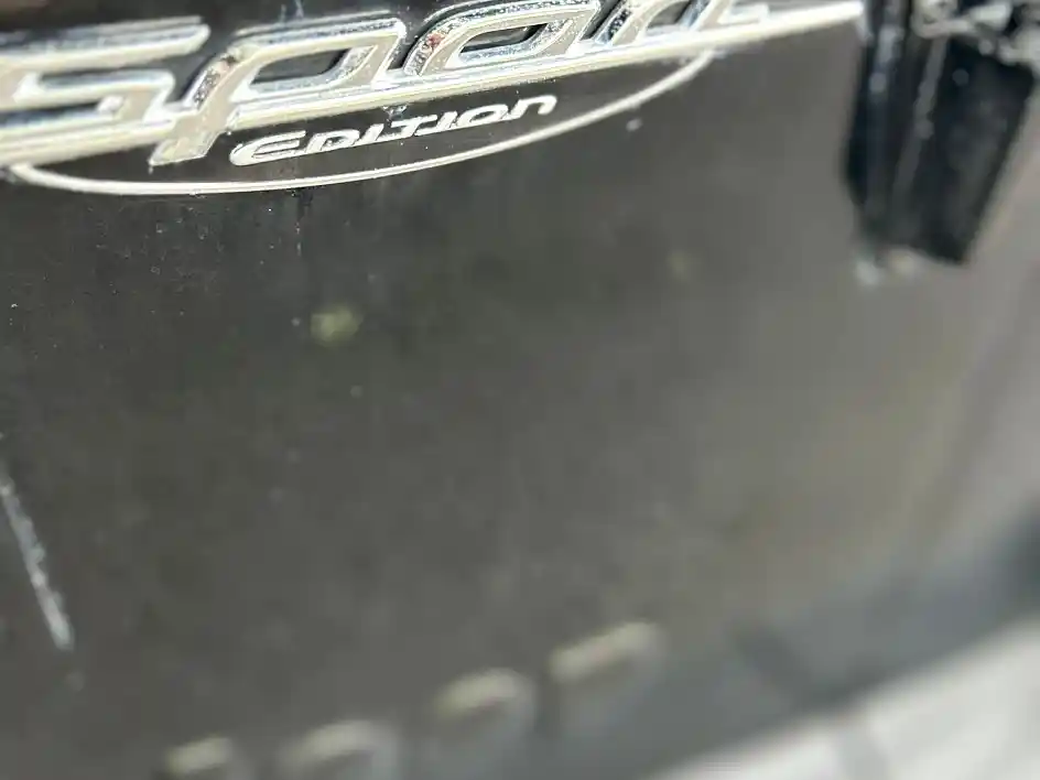 1994 Jeep Wrangler SE 4×4