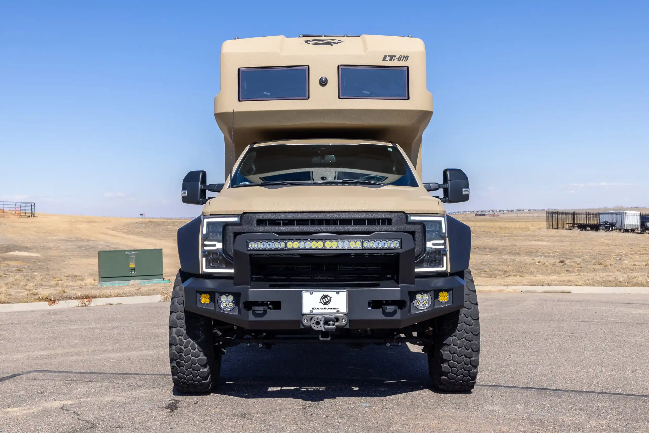 2022 EarthRoamer XV-LTi 079