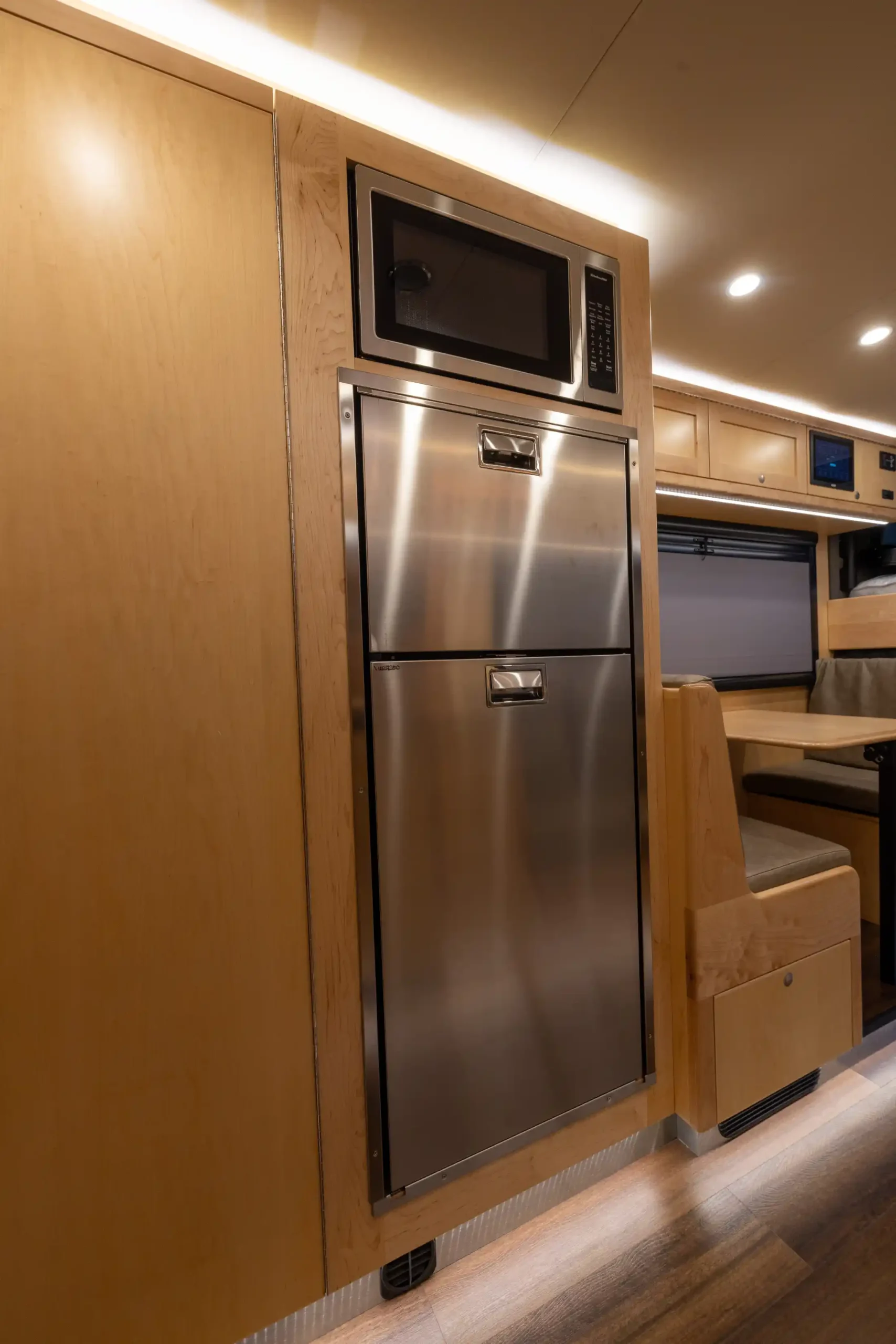 2022 EarthRoamer XV-LTi 079