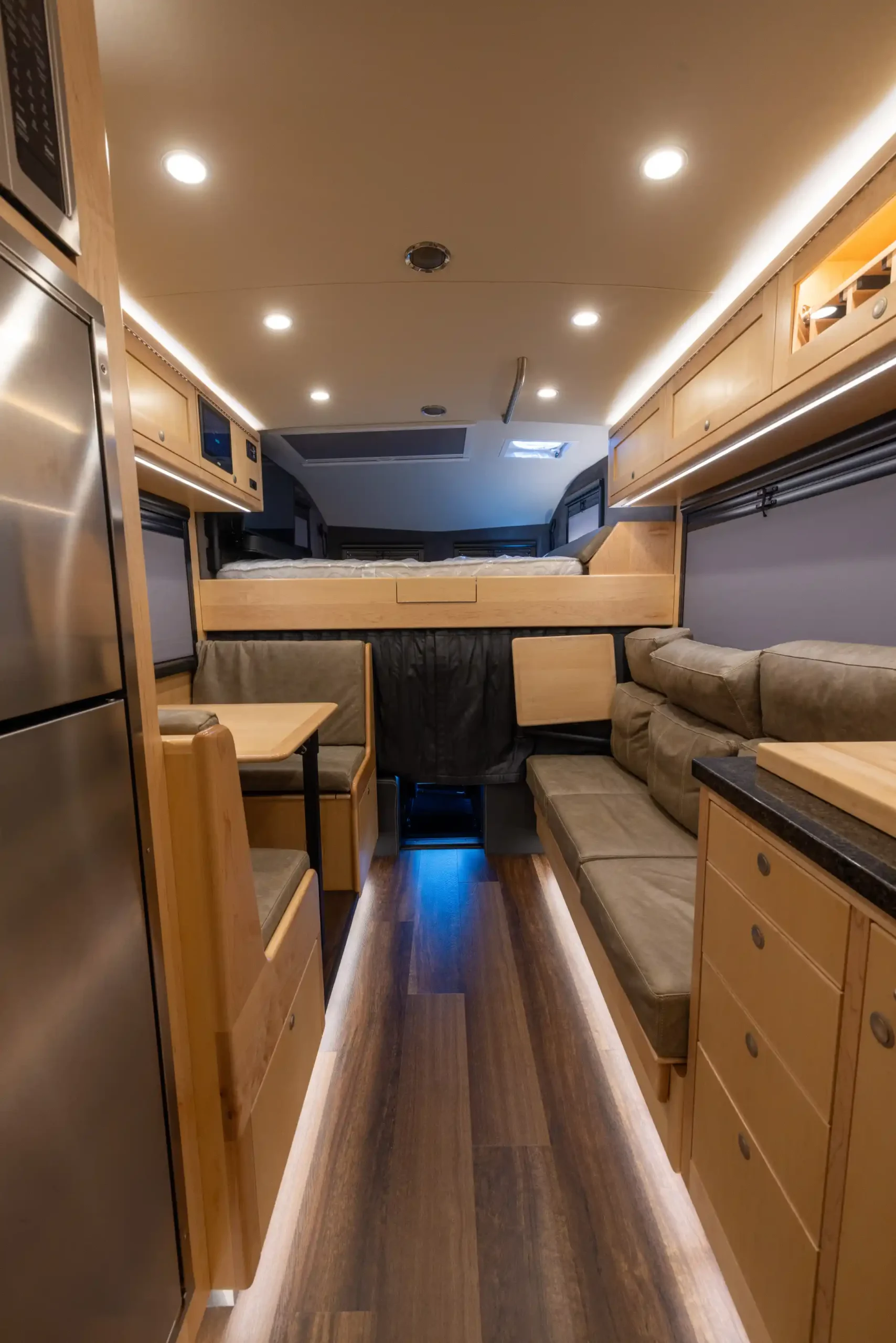 2022 EarthRoamer XV-LTi 079