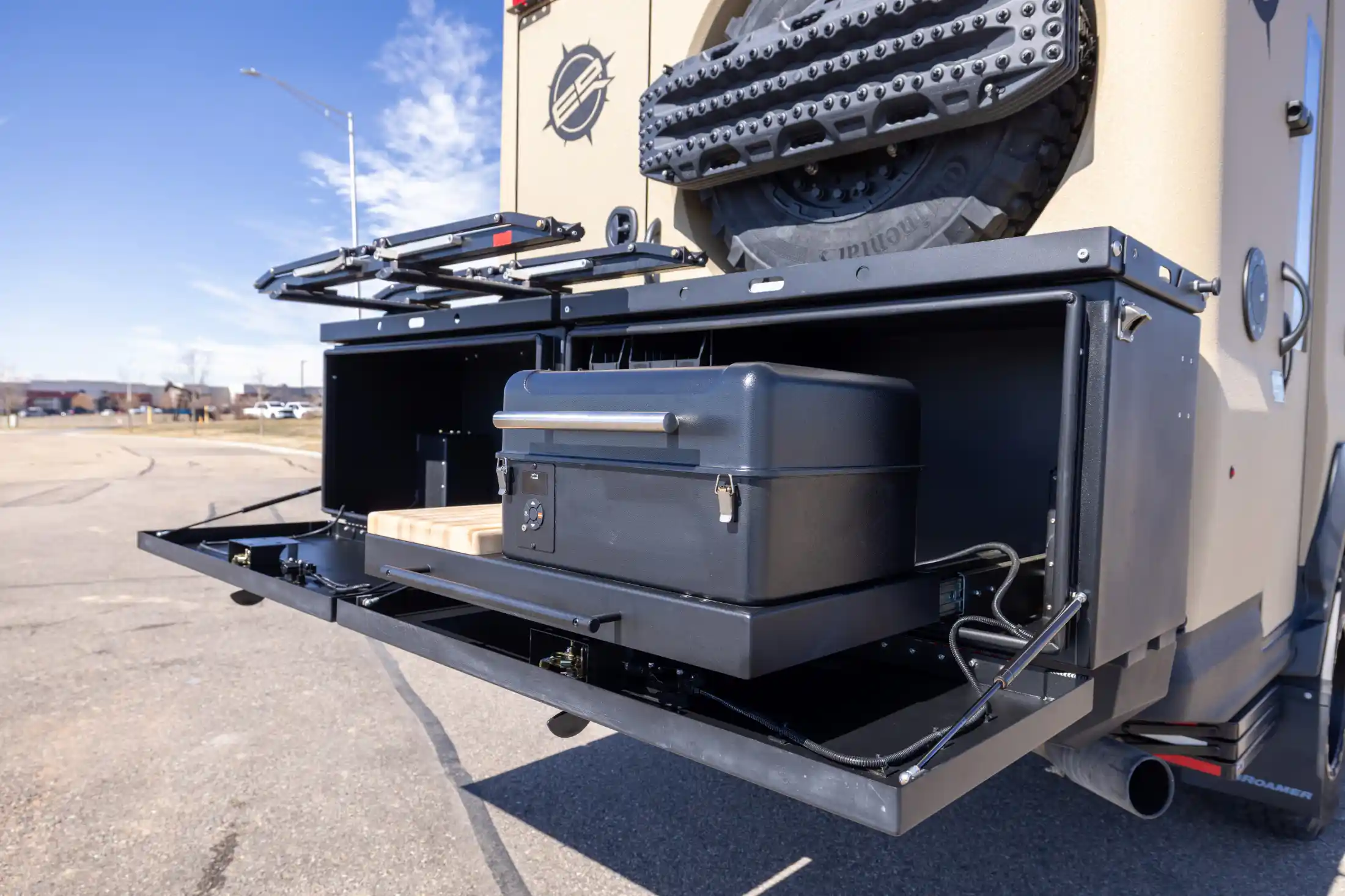 2022 EarthRoamer XV-LTi 079