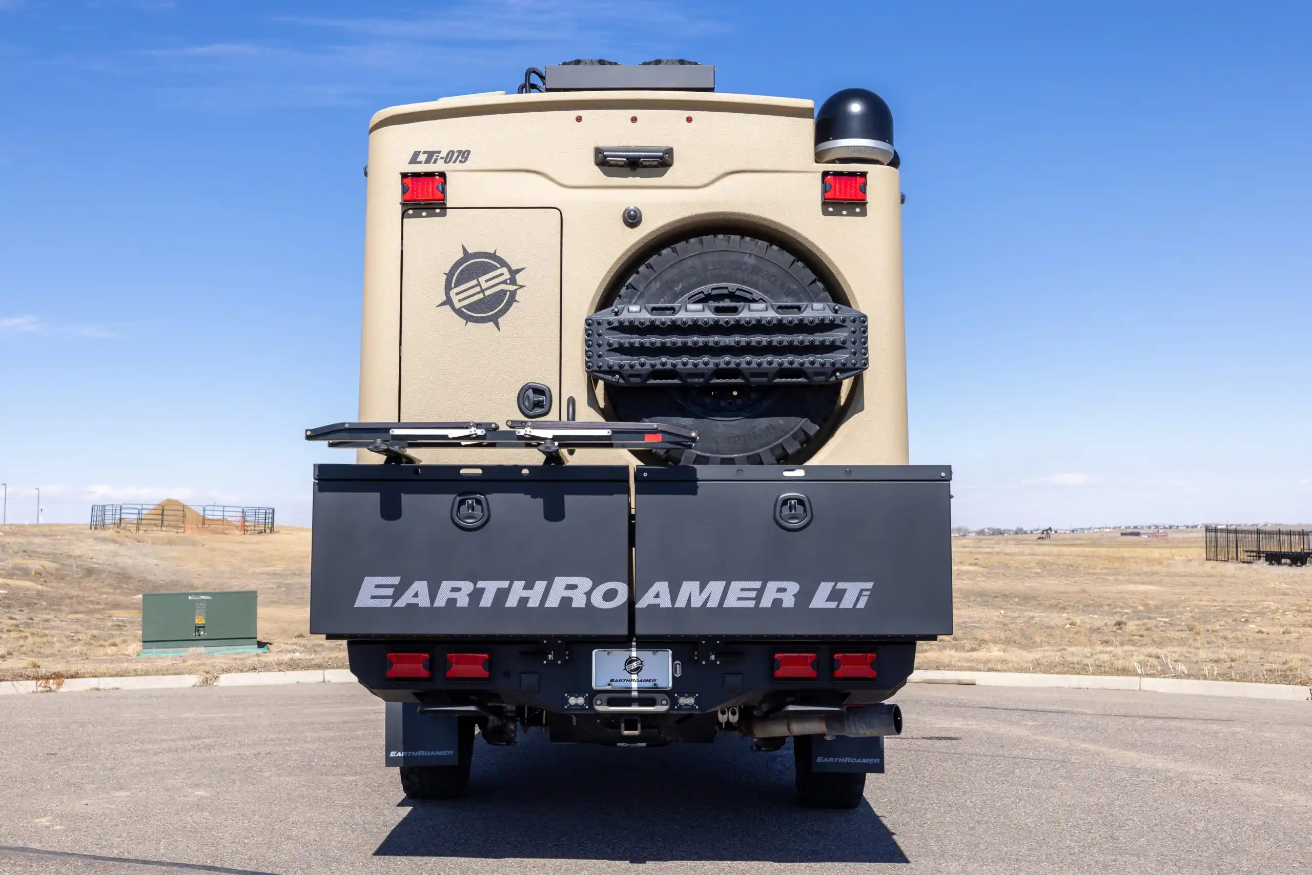 2022 EarthRoamer XV-LTi 079