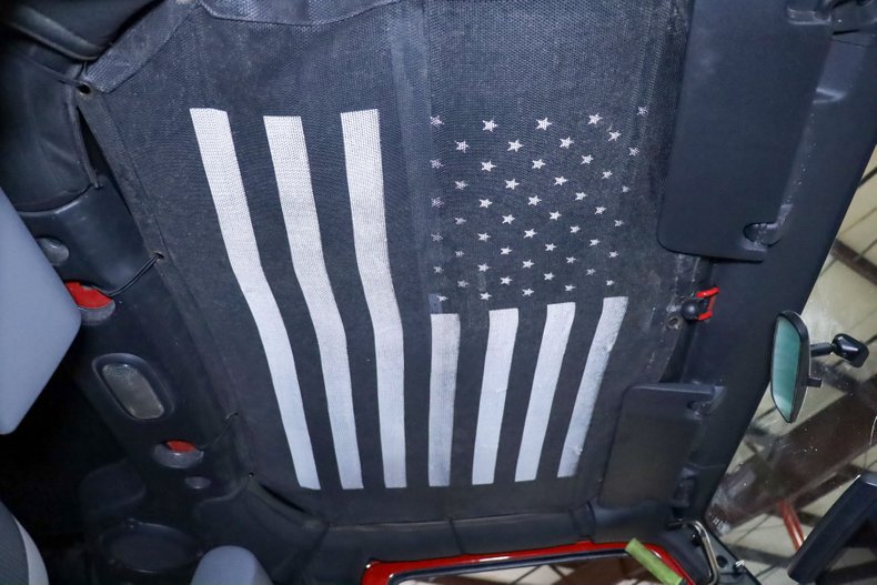 2007 Jeep Wrangler X