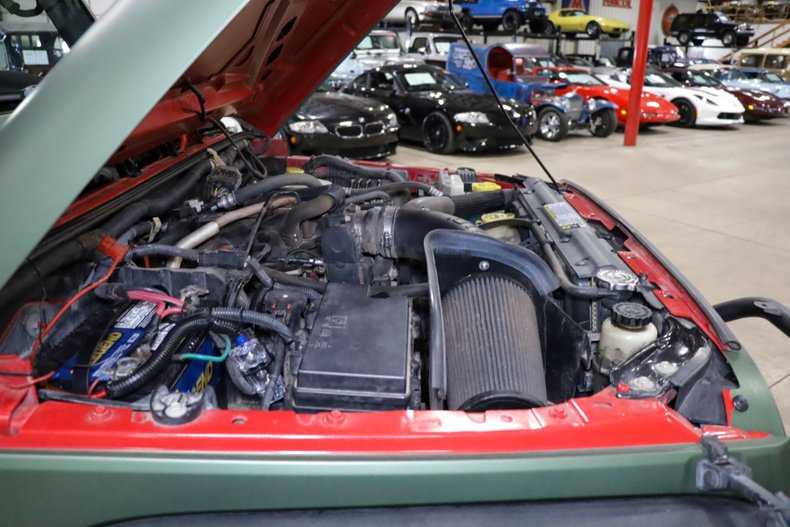 2007 Jeep Wrangler X