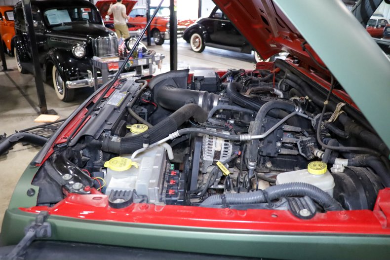 2007 Jeep Wrangler X