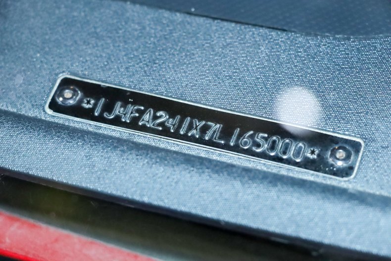 2007 Jeep Wrangler X