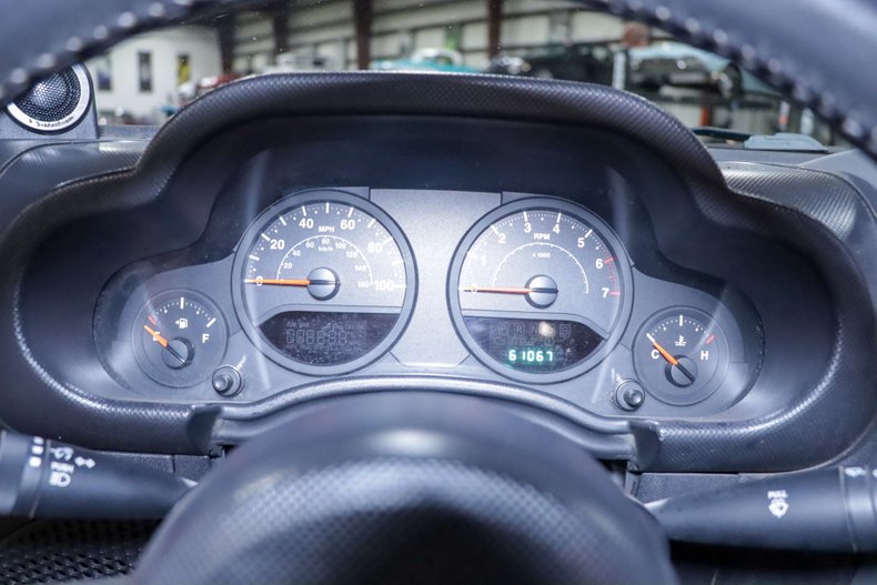 2007 Jeep Wrangler X