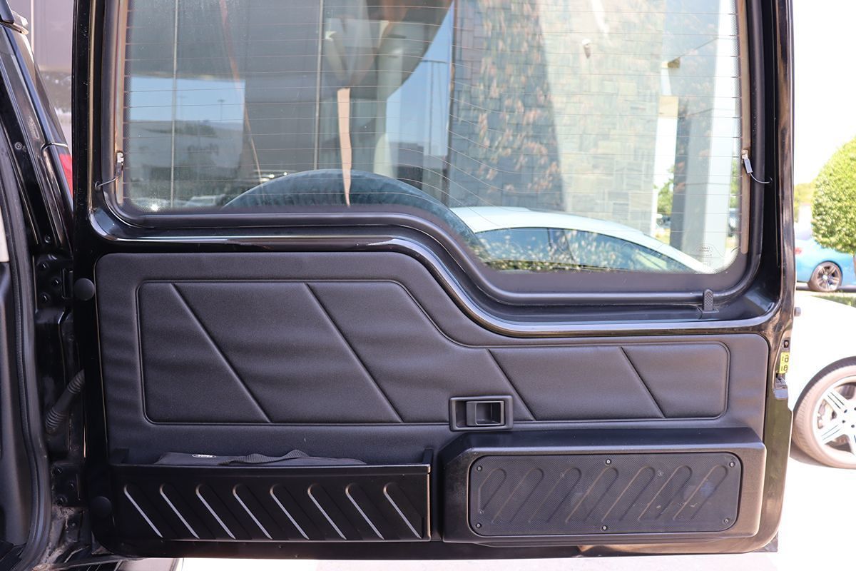 2004 Land Rover Discovery SE