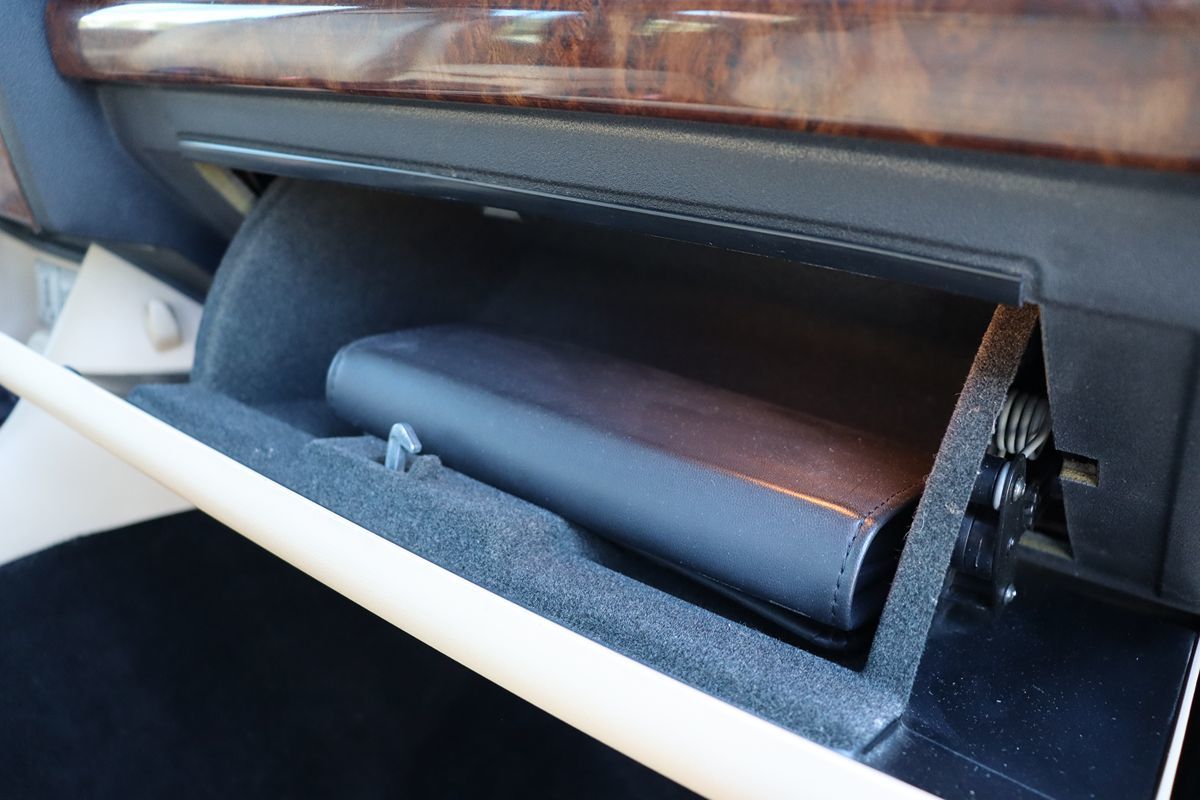 2004 Land Rover Discovery SE