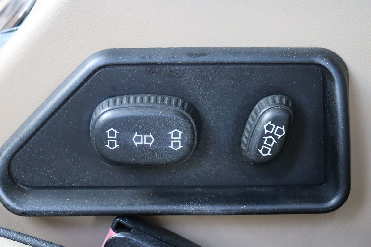 2004 Land Rover Discovery SE