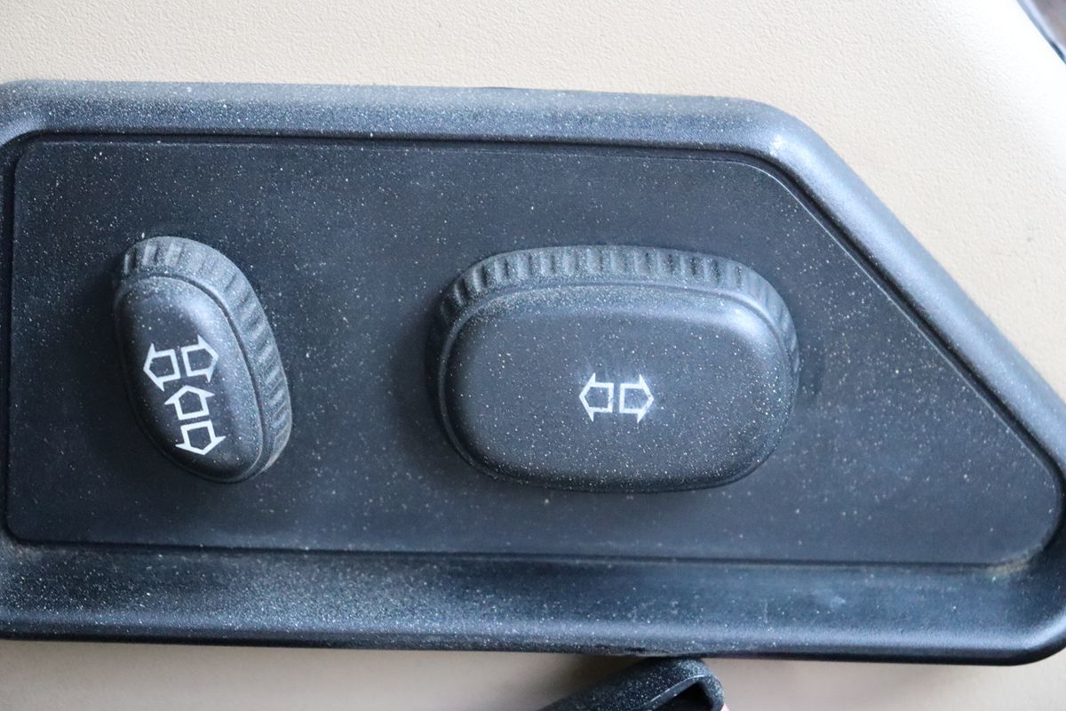 2004 Land Rover Discovery SE