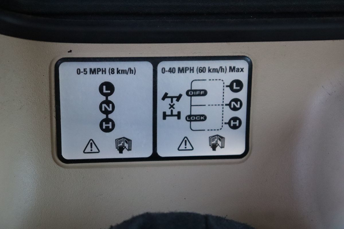 2004 Land Rover Discovery SE