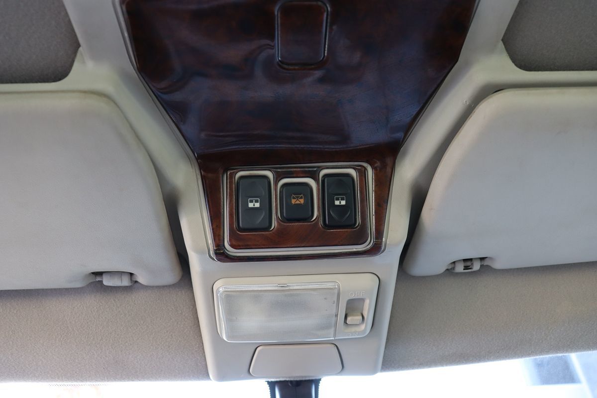 2004 Land Rover Discovery SE