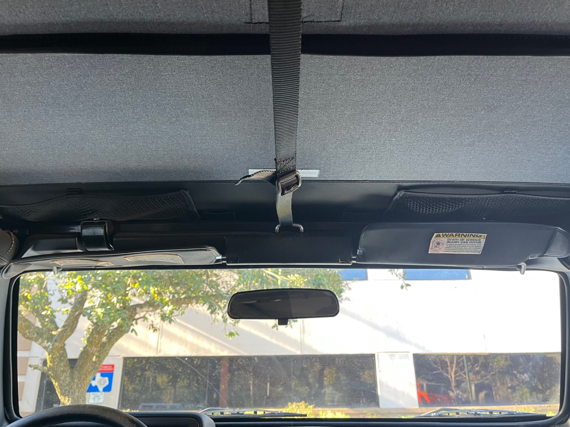 2005 Jeep Wrangler Unlimited Rubicon