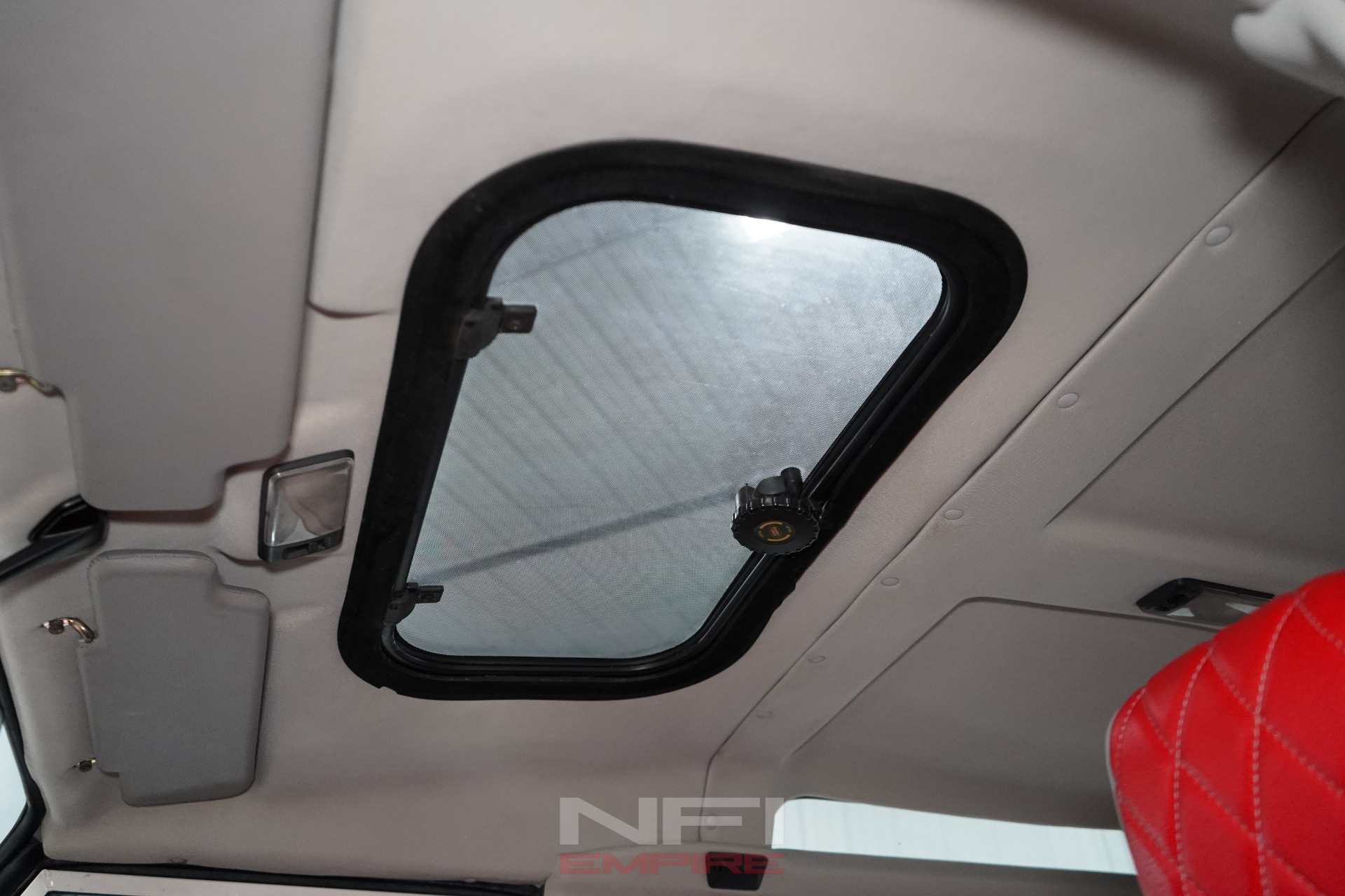 1997 Land Rover Defender 90