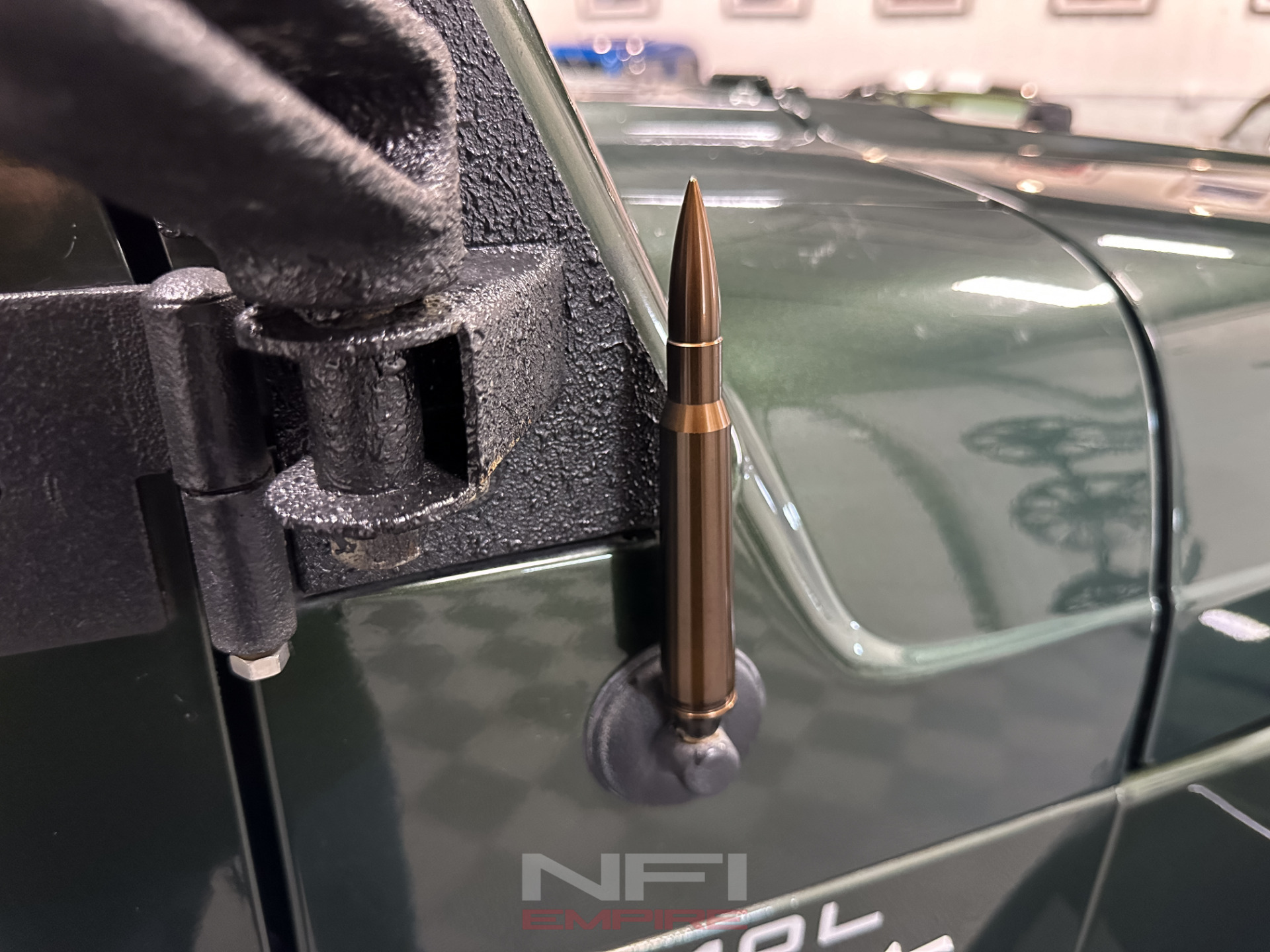 1997 Jeep Wrangler Sport