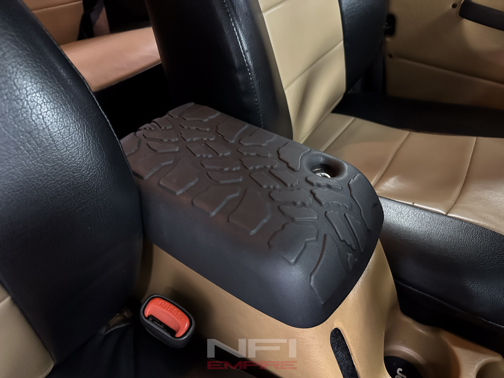 1997 Jeep Wrangler Sport