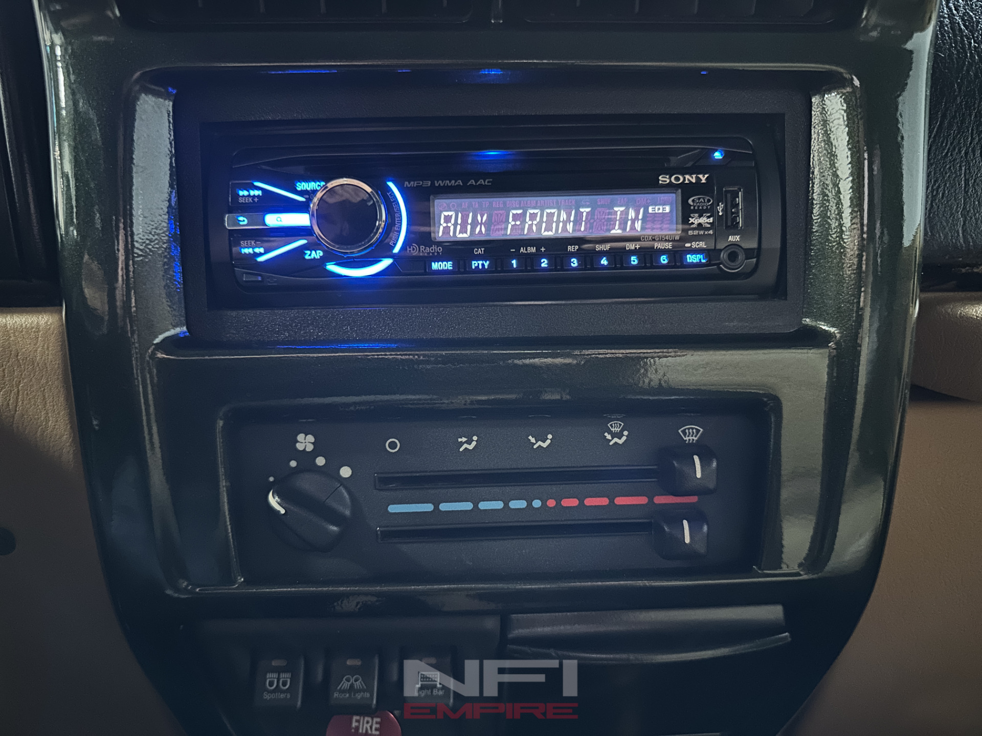 1997 Jeep Wrangler Sport