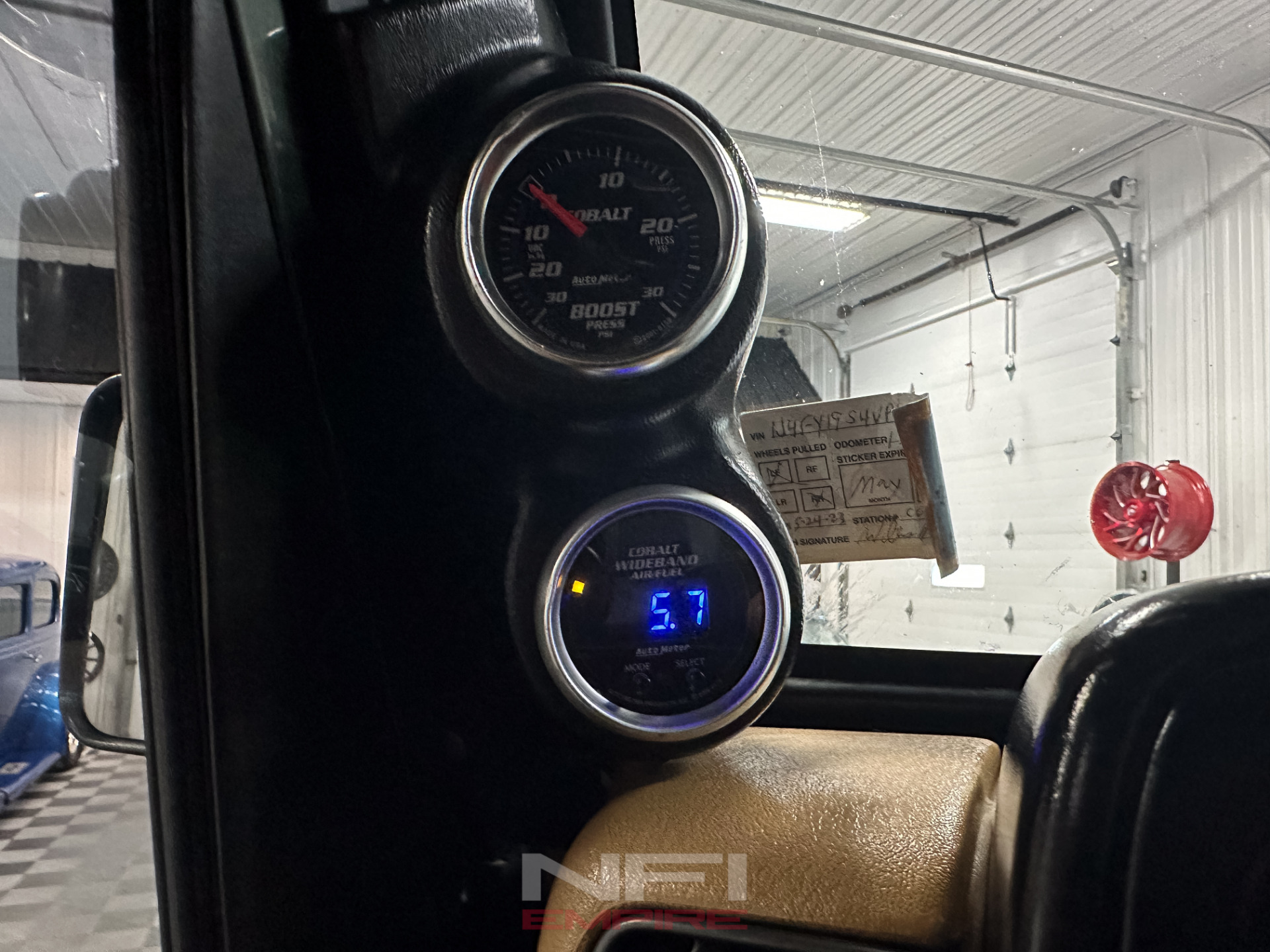 1997 Jeep Wrangler Sport