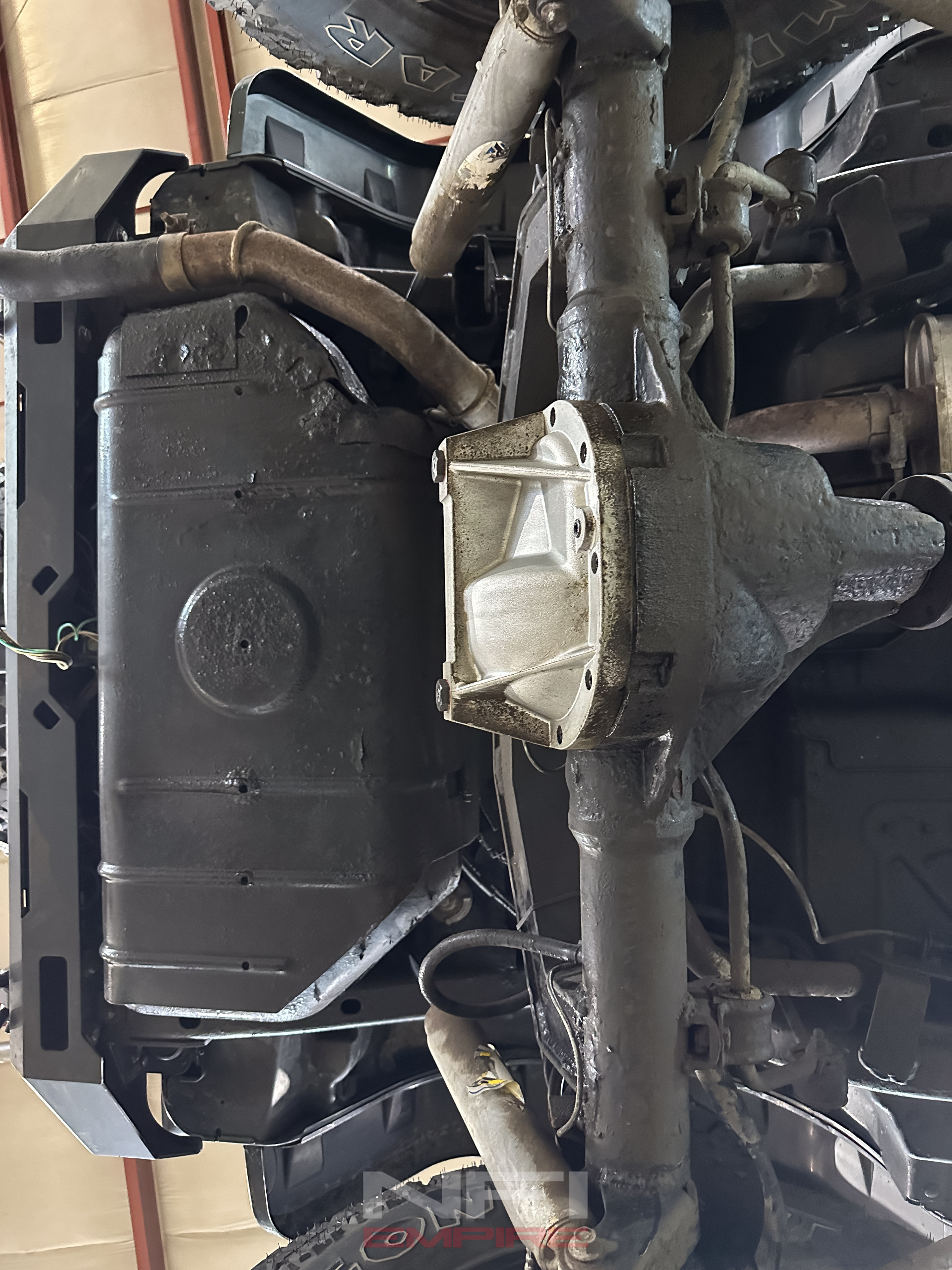 1997 Jeep Wrangler Sport