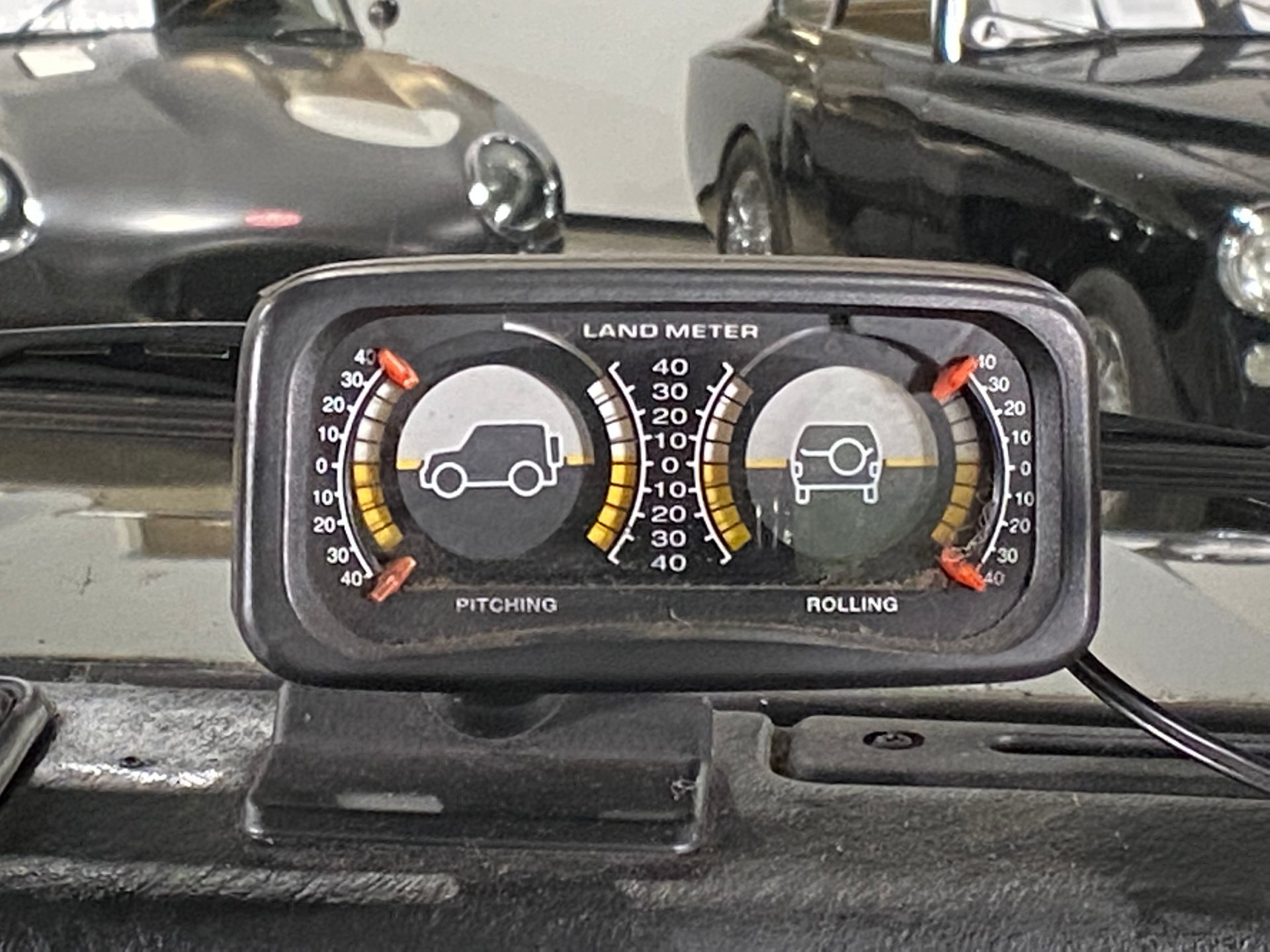 Sold: 1994 Land Rover Defender 90