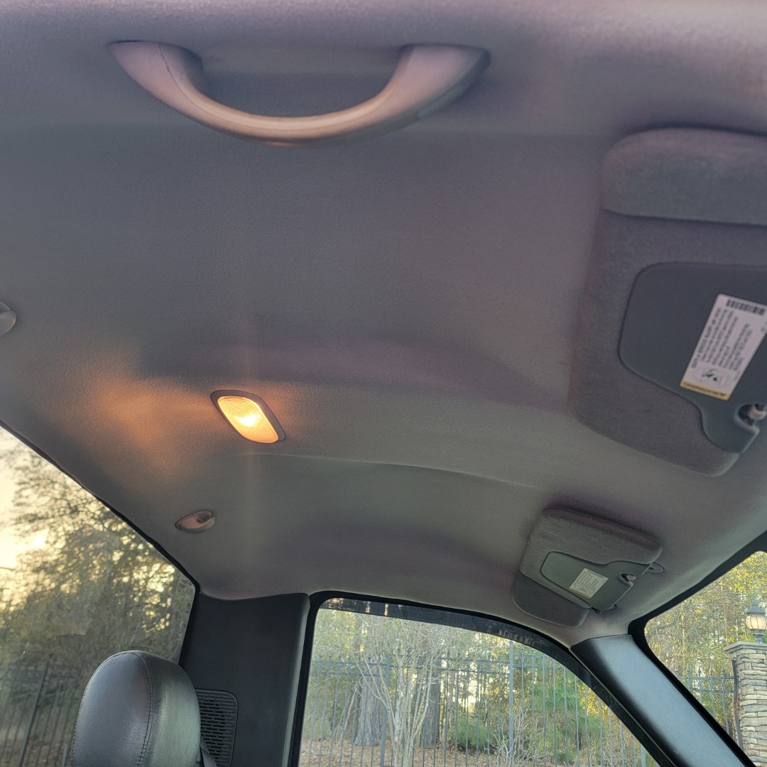 2006 Chevrolet Silverado 1500