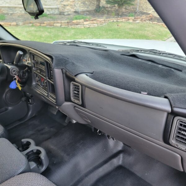 2006 Chevrolet Silverado 1500