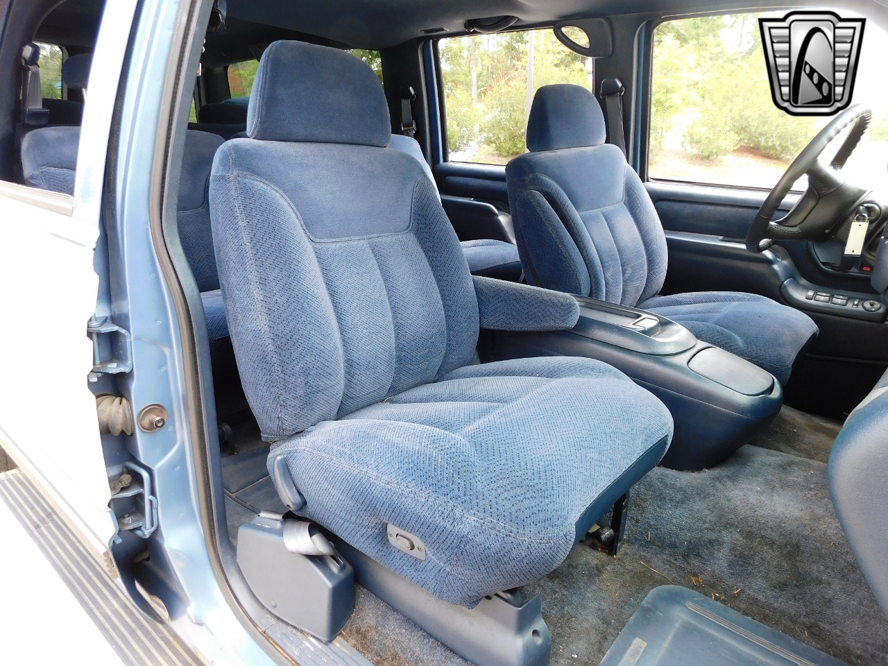1995 Chevrolet Suburban